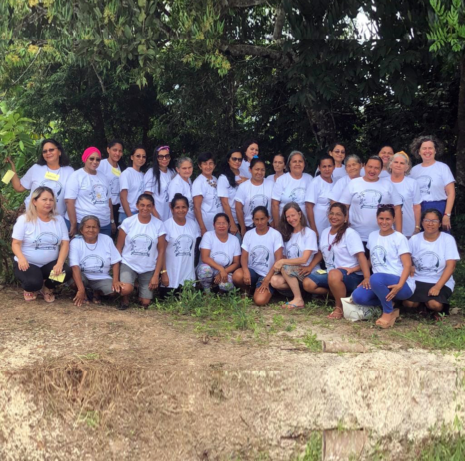 Rede transdisciplinar fortalece autonomia local em municípios da BR-319