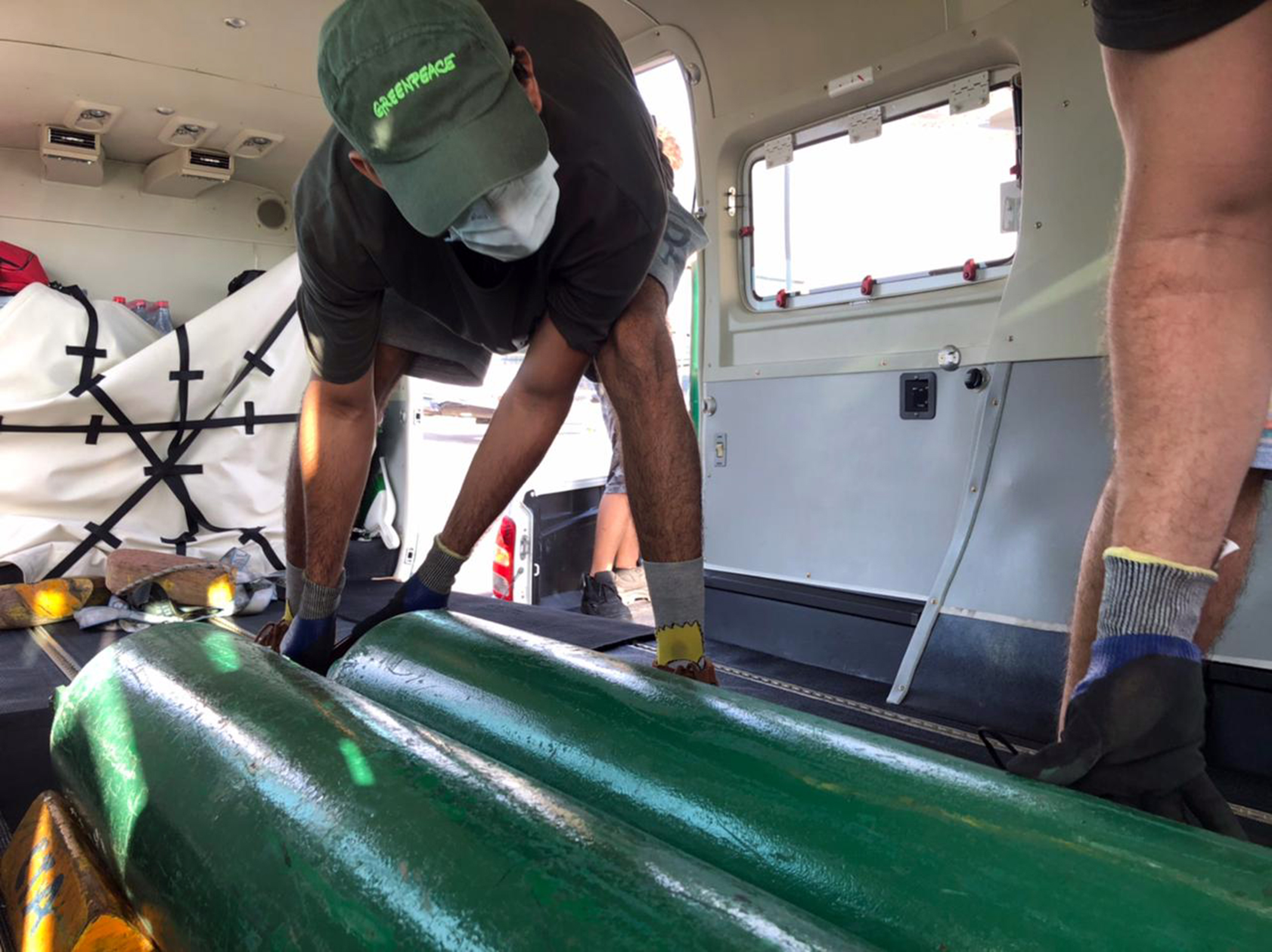 Organizações do Observatório BR-319 mobilizam equipes e parceiros