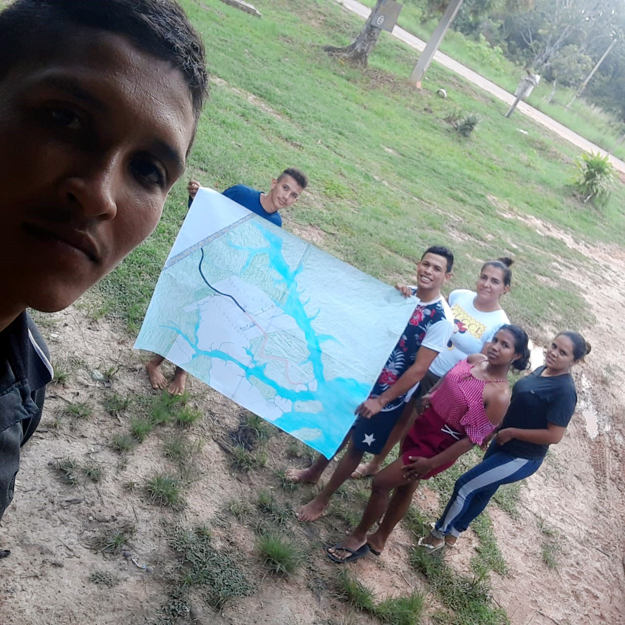 “Formação de Jovens Rurais” incentiva autonomia e protagonismo através da agroecologia