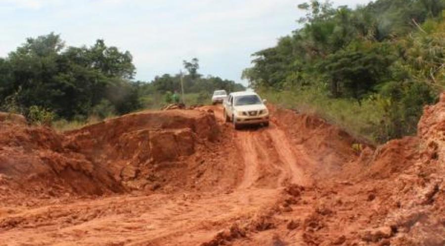 Dnit ainda não entregou complementações de estudos de impacto ambiental ao Ibama