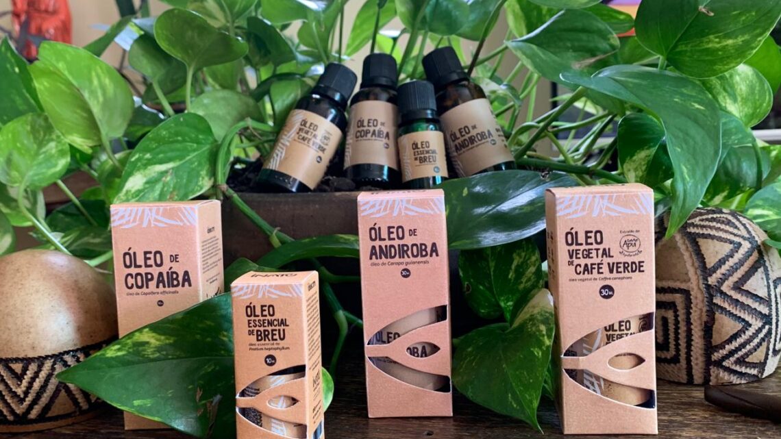 Associação Agroextrativista de Lábrea comercializa mais de R$3 milhões em produtos da floresta