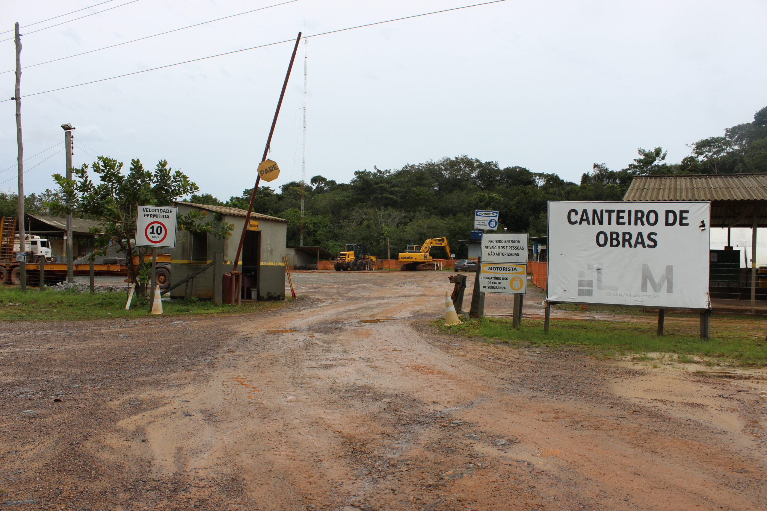 Observatório BR-319 se manifesta sobre expedição de Licença Prévia para o Trecho do Meio