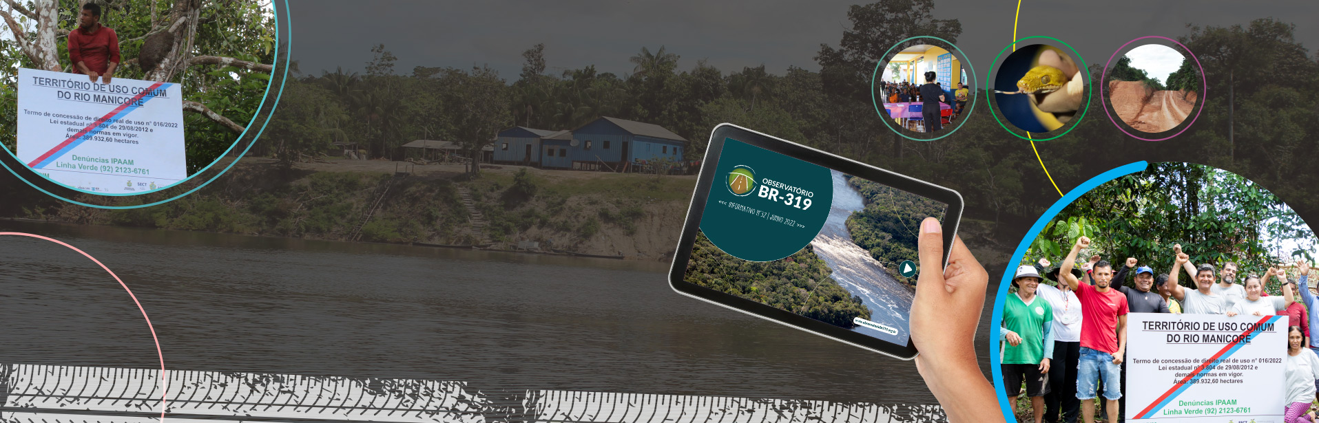 Informativo nº32