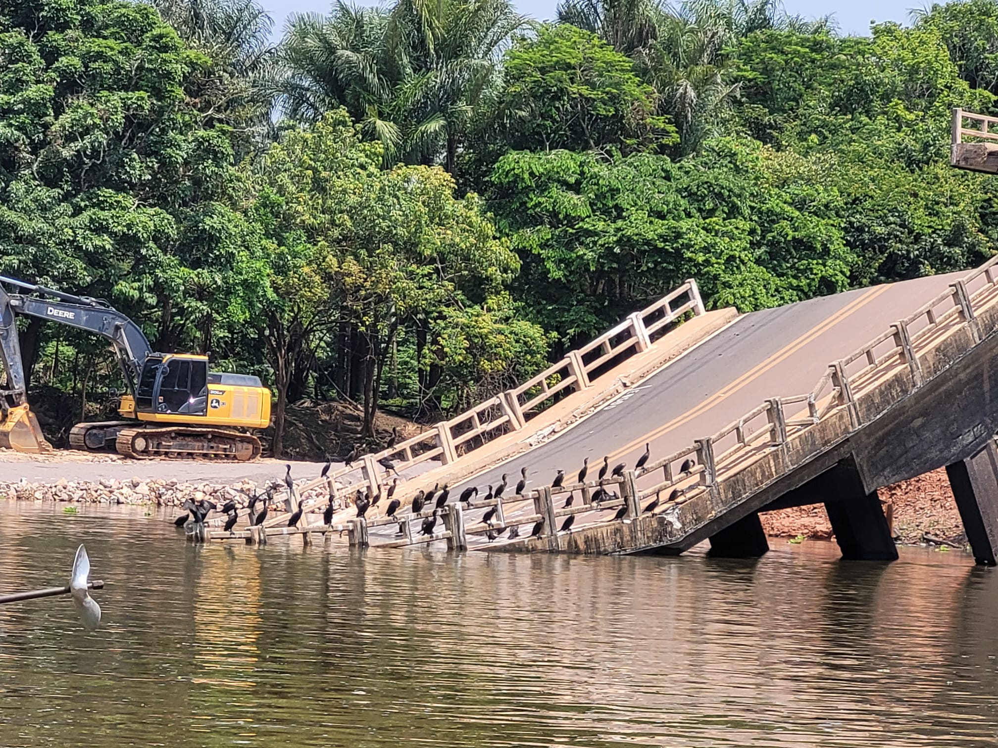 Maior tragédia da BR-319 completa um ano sem respostas e com soluções inapropriadas