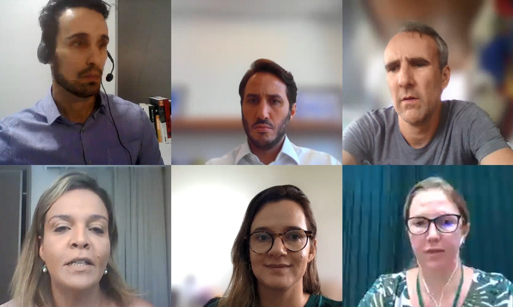 Governo federal retoma reuniões de governança do Trecho do Meio