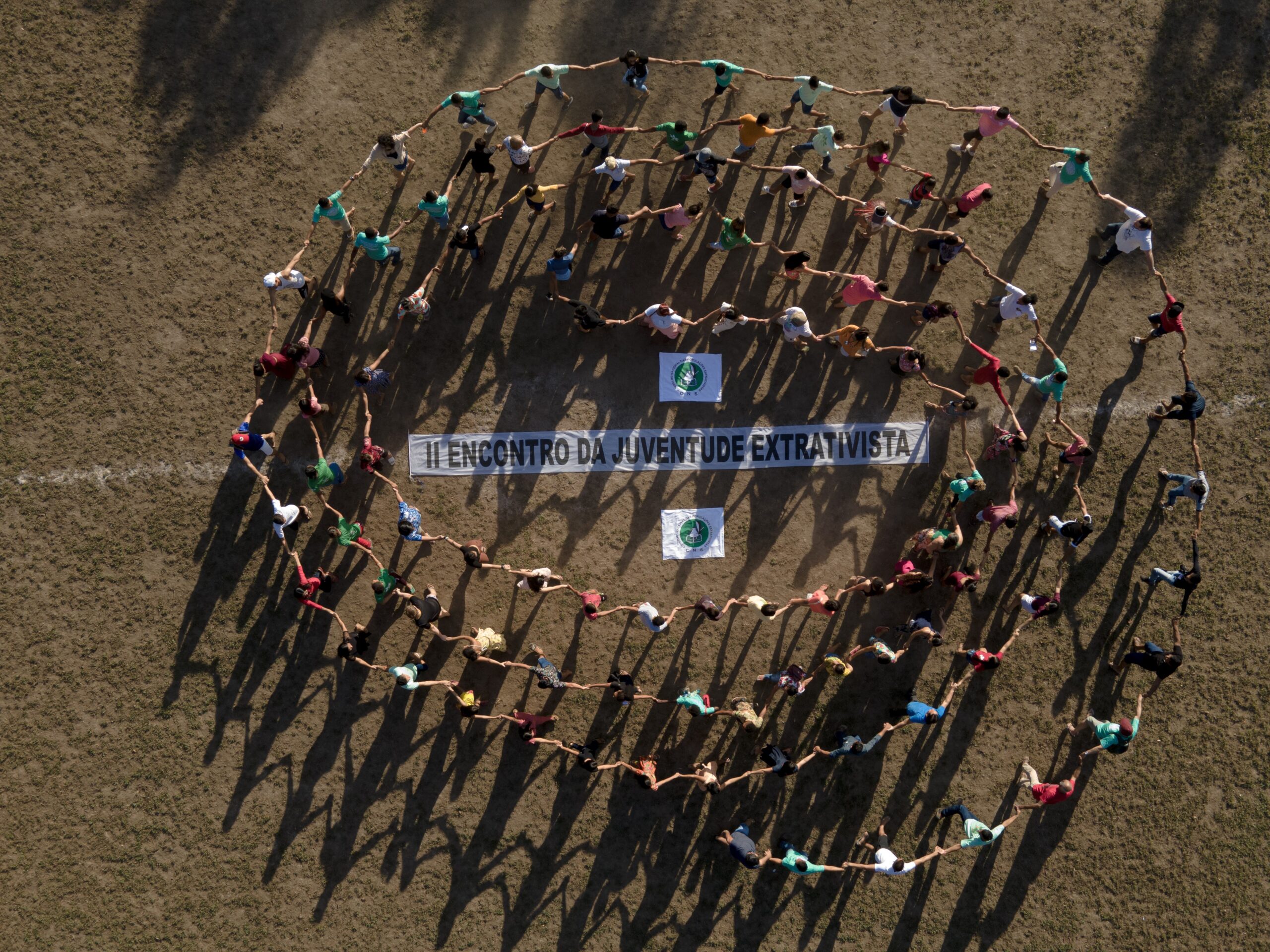 Experiências da juventude da floresta na BR-319