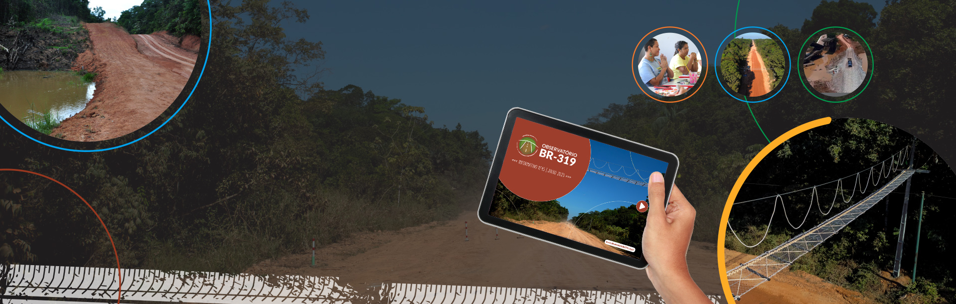 Informativo nº45 Julho/2023