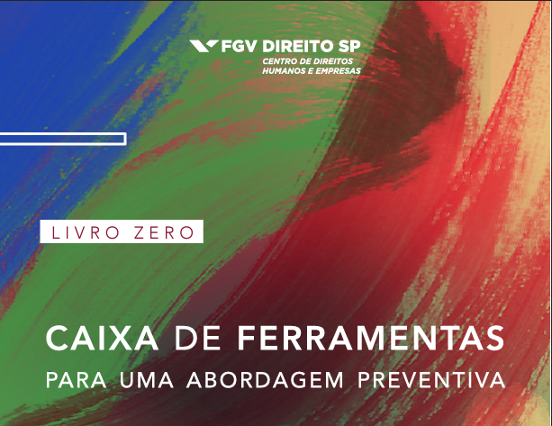FGV lança coletânea de publicações sobre riscos e impactos socioambientais provocados por rodovias na Amazônia 