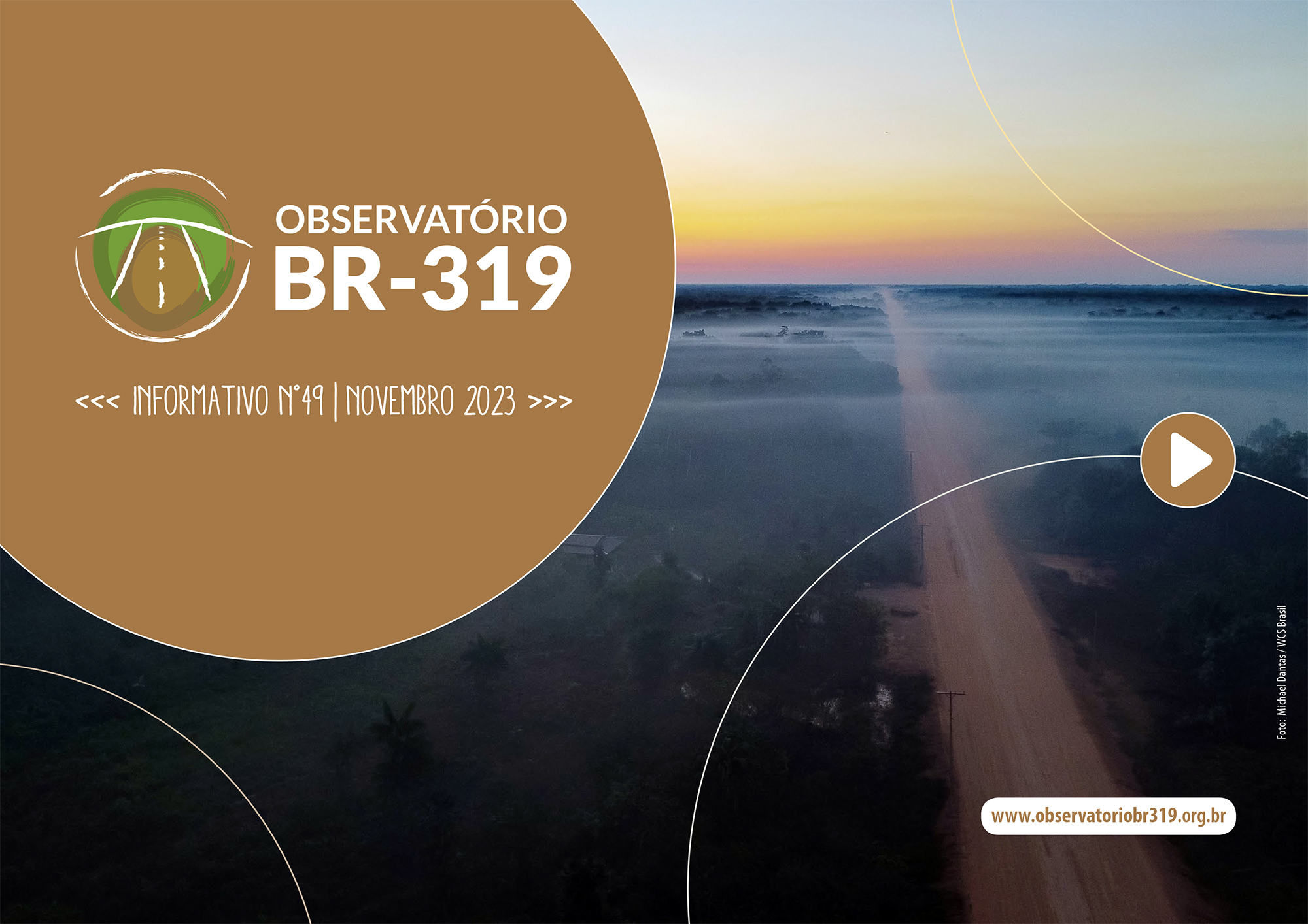Informativo nº49 Novembro/2023