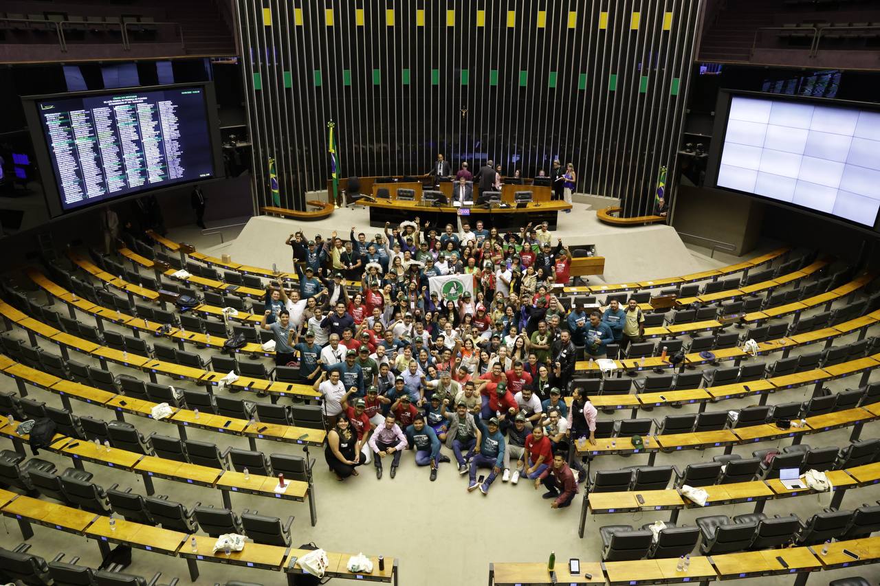 Lideranças femininas atuam para garantir governança e conservação da floresta na BR-319 