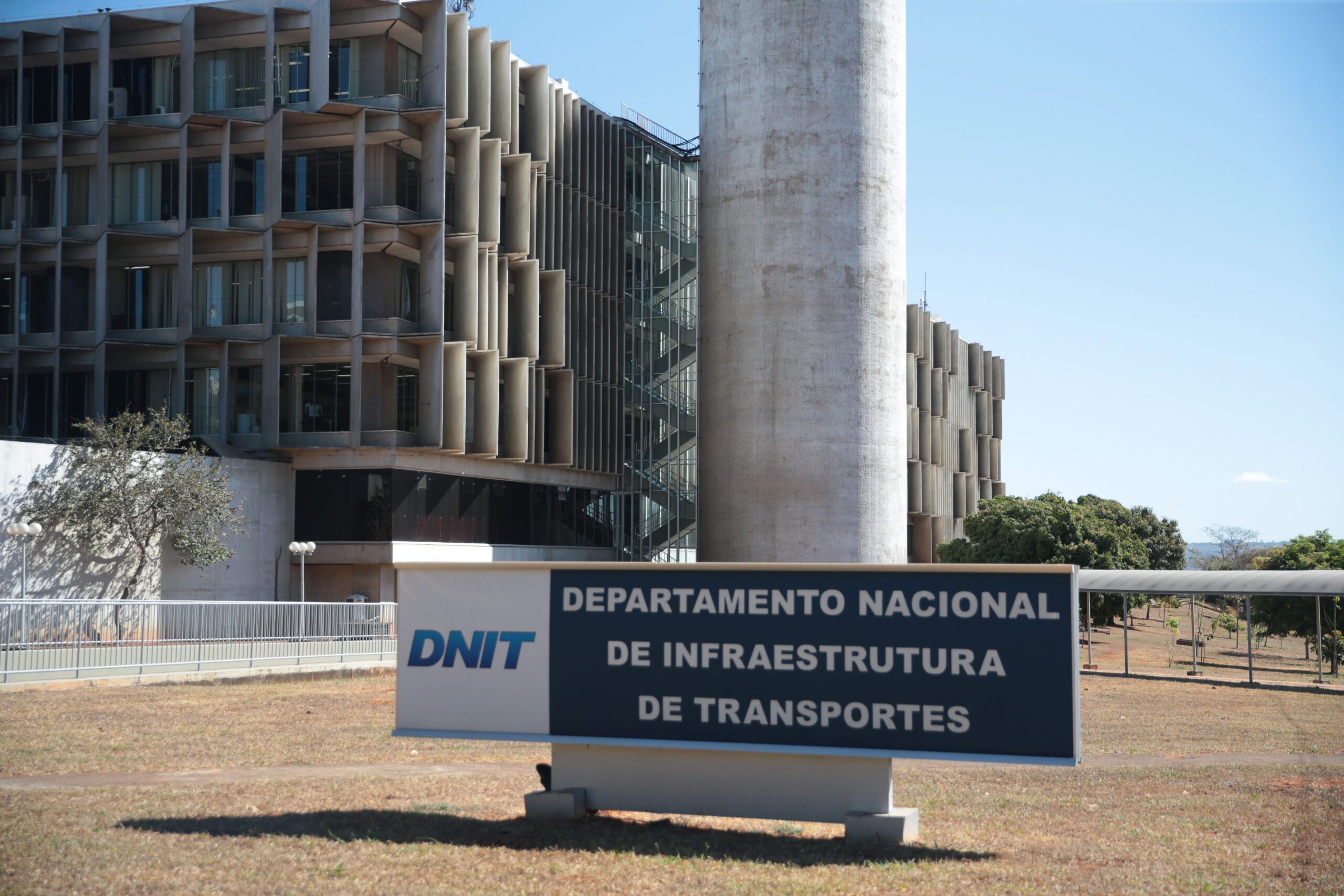 Dnit prevê entrega de PBA do trecho do meio até o fim do primeiro semestre de 2024