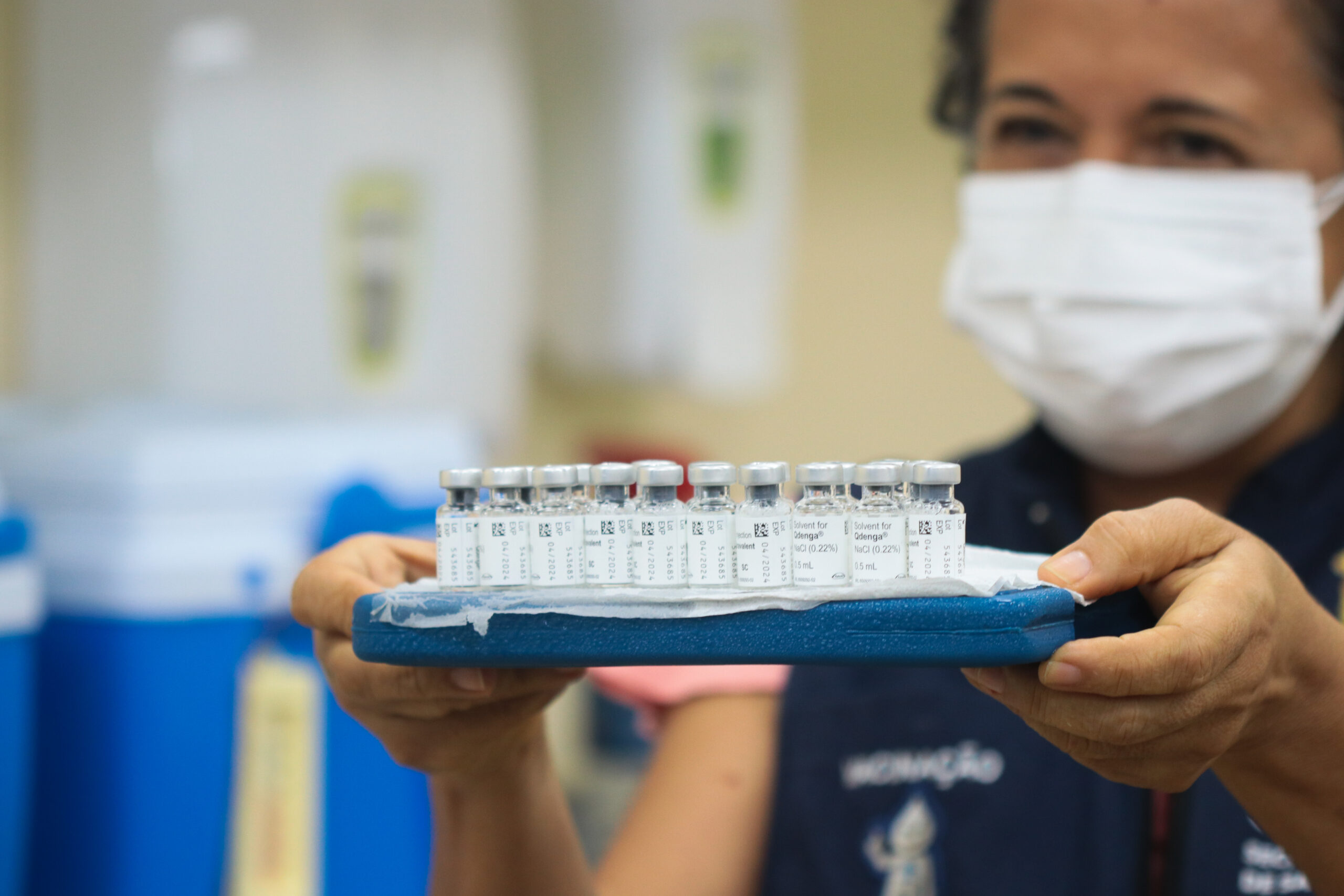 Dengue e Oropuche colocam saúde no Amazonas em alerta; vacinação e prevenção são as maiores armas da população contra as doenças