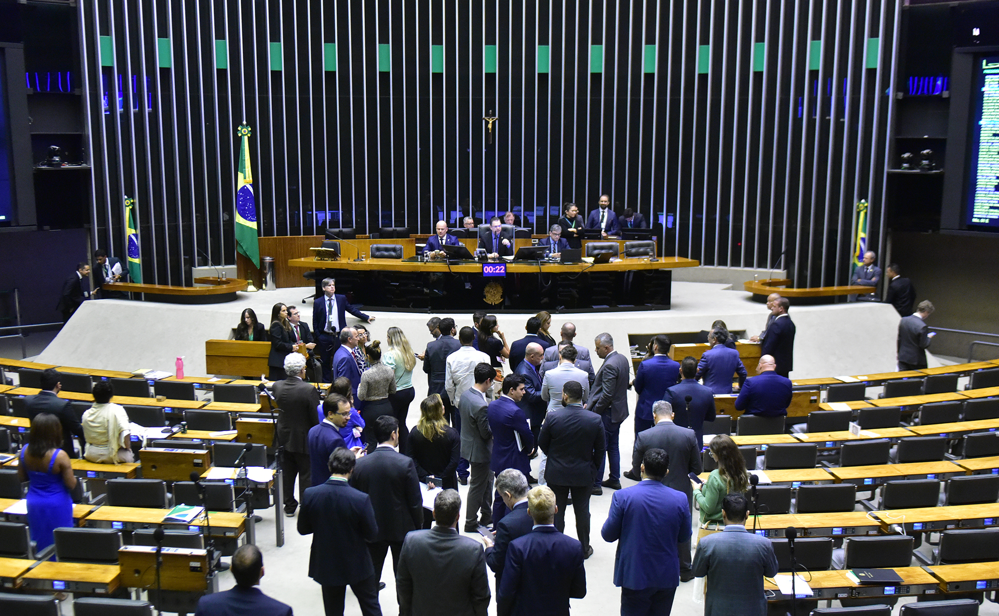 Projeto de lei que muda regras do licenciamento ambiental da BR-319 aguarda apreciação do Senado Federal