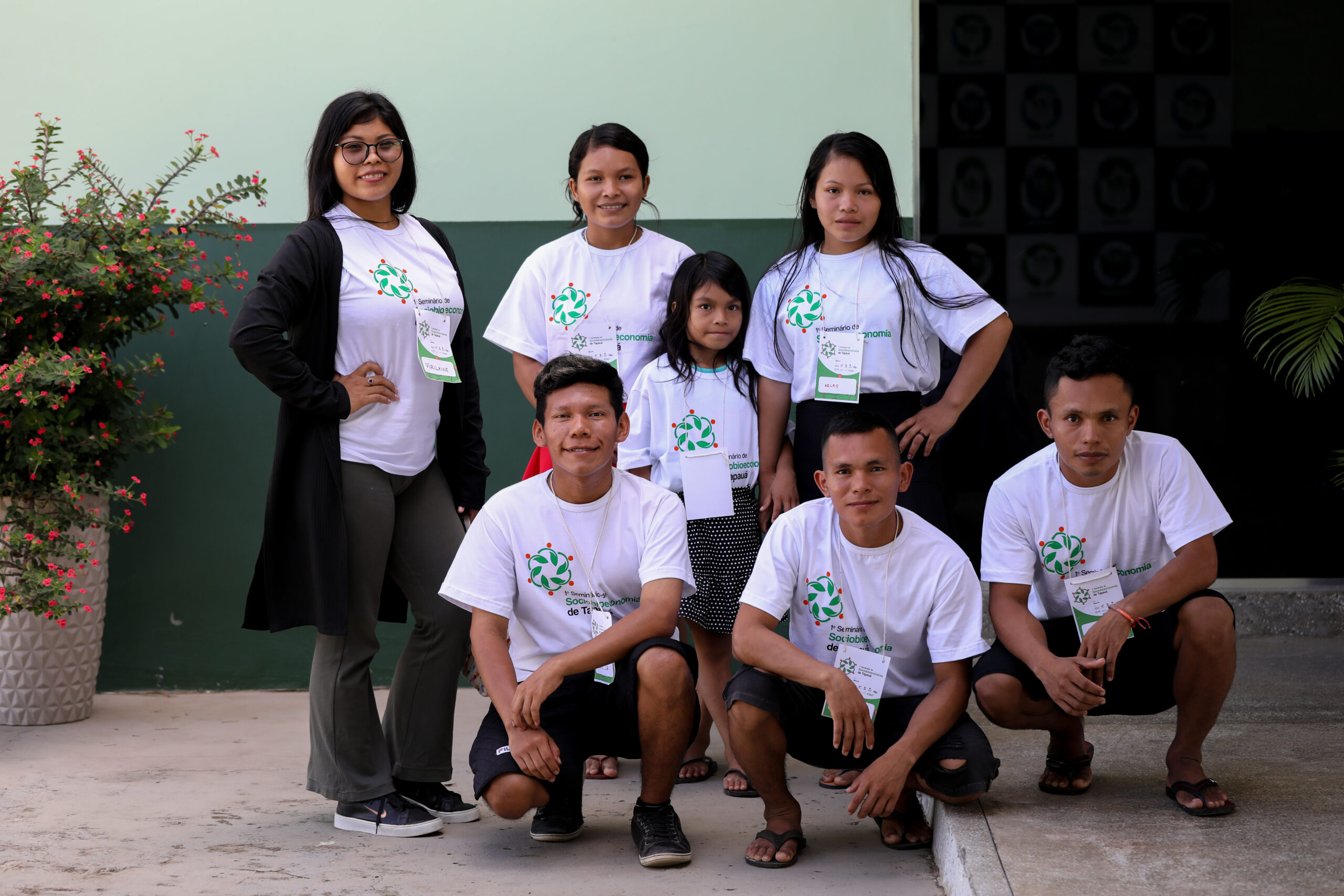 Jovens indígenas de Tapauá criam organização para fortalecer legado ancestral e conservação da Amazônia 
