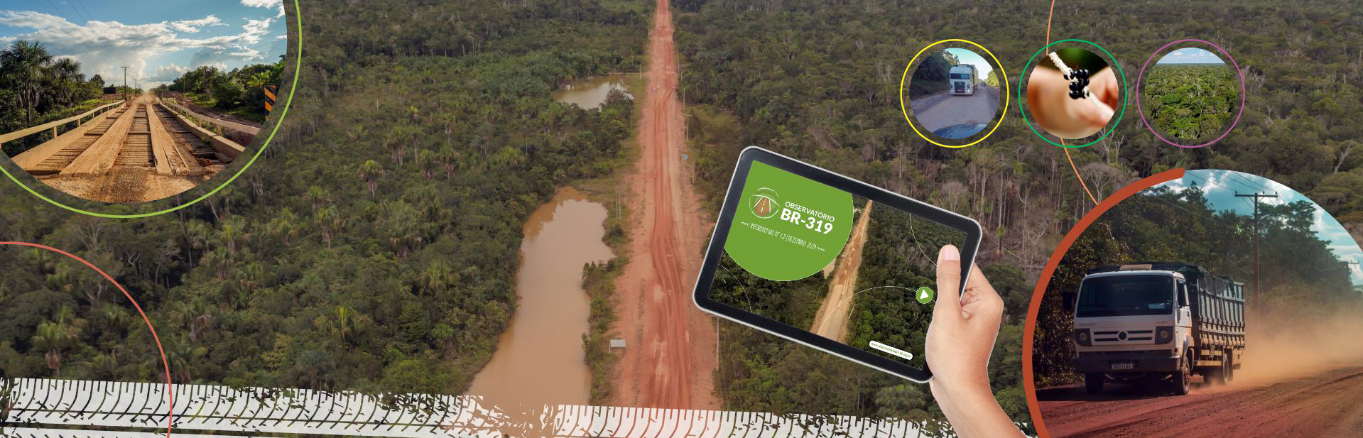 Informativo Observatório BR-319 nº62